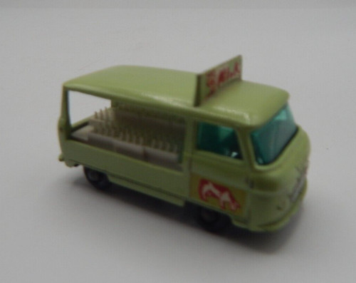 Matchbox lesney commer - matchbox,