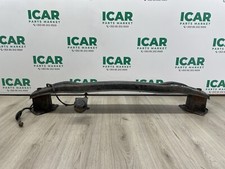 ✅ 2013 Mini Countryman R60 Rear Bumper Carrier Crash Impact Bar 51129806219