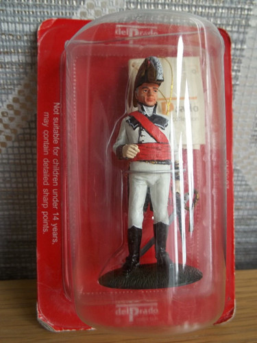 Del prado napoleon - napoleon, at