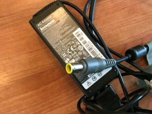 Genuine lenovo 65w - lenovo, 20v