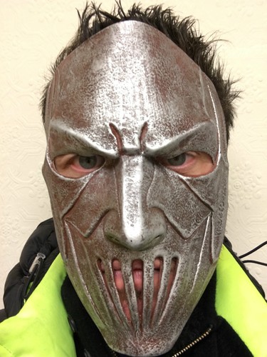 Mick thomson thompson - mick,