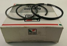 Lister Petter Piston Ring Set