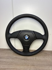 BMW Sport Steering Wheel –