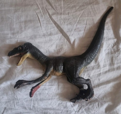 Jurassic park iii 2001 - iii, 3