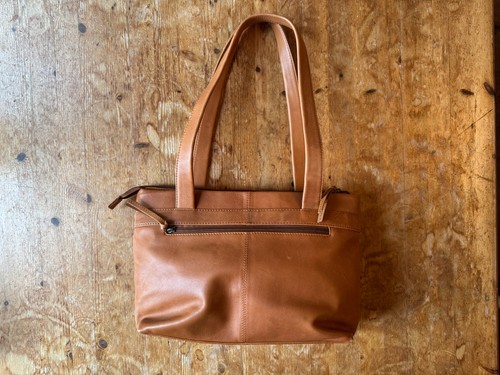 Lloyd baker brown leather tote - lloyd,