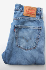 Levi's 751 straight leg men's