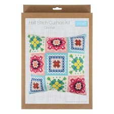 Trimits Half Stitch Tapestry