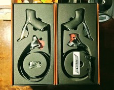 Sram Red AXS D1  Shifters &