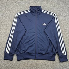 Adidas Jacket Mens XXL 2XL