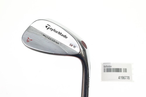 Taylormade milled grind - taylormade,