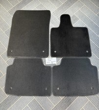 Genuine jaguar Ipace Car Mats