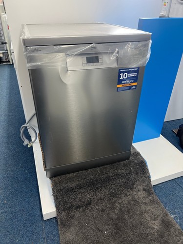 Beko bdfn15420x freestanding - beko,