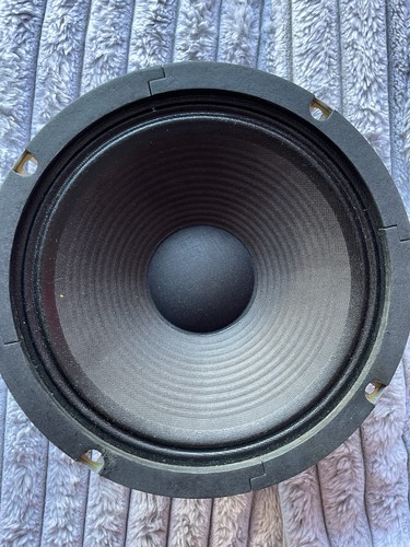 Marshall speaker 10in ohms - marshall, 4