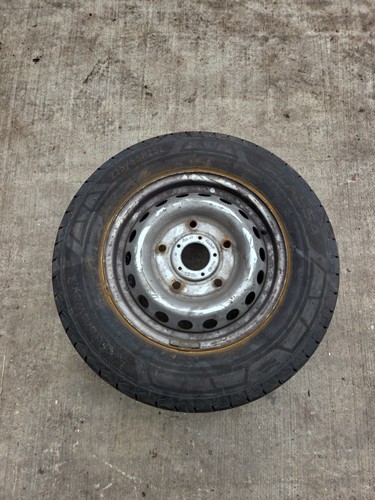 Ford transit custom spare - transit,