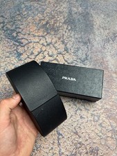 Prada Sunglasses Case Glasses