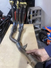 Suzuki Gsxr 1000 K3/k4