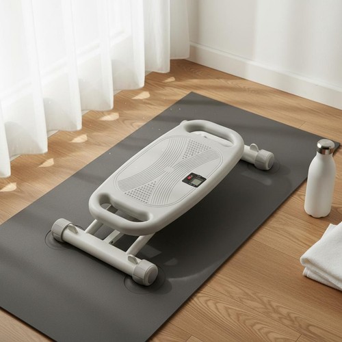 Twist stepper 1 design - 2-in-1,