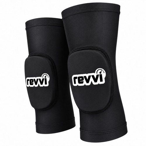 Revvi kids knee pads - kids,