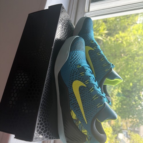 Nike kobe elite - kobe, protro
