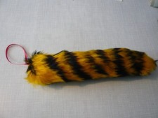 Esso tiger tail 1960's car mascot MOD's Lambretta vespa scooter