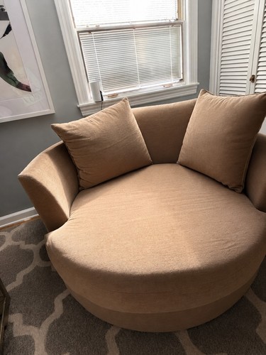 Gallerie cuddler 360 swivel - z,