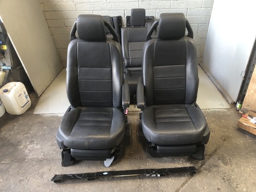 Discovery seats leather - discovery, 3