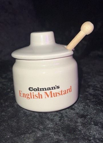 Colman english mustard - colman's,