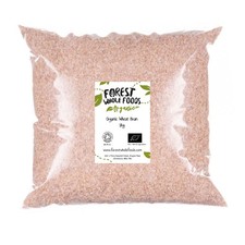 Organic Wheat Bran - Forest