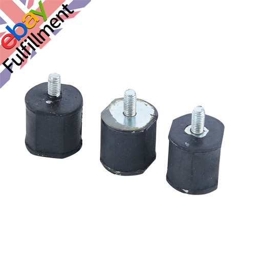 3pcs handle buffer - 3pcs, mount