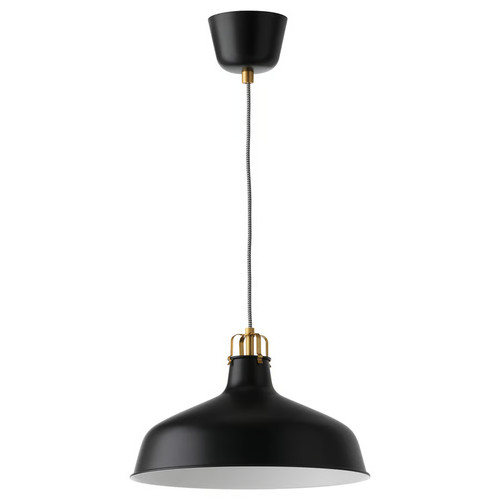 Ikea ranarp black - ikea,