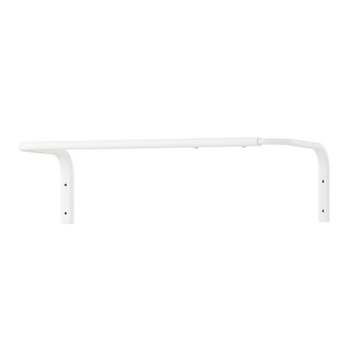New ikea wall mounted clothes - new,