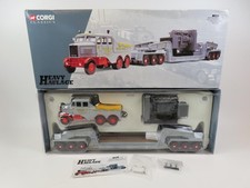 Corgi 17602 Sunter Bros Ltd