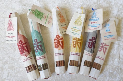 Sale pack 6 tibet nepal - sale,