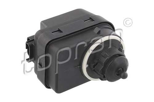 Actuator headlight levelling - actuator,,