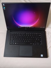 Dell XPS 15 9560 - Core