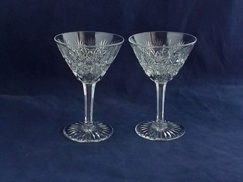 Thomas webb crystal wellington - thomas,
