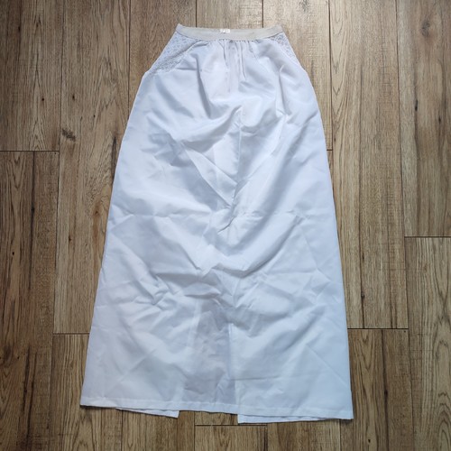 Spinney white noisy nylon - white,