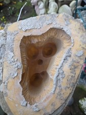 Small Castle Latex Mould And