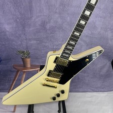 Custom Standard Explorer