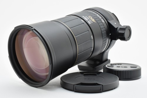 Almost mint sigma apo - [almost, mint]
