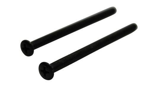 Upvc door handle - screw, bolt