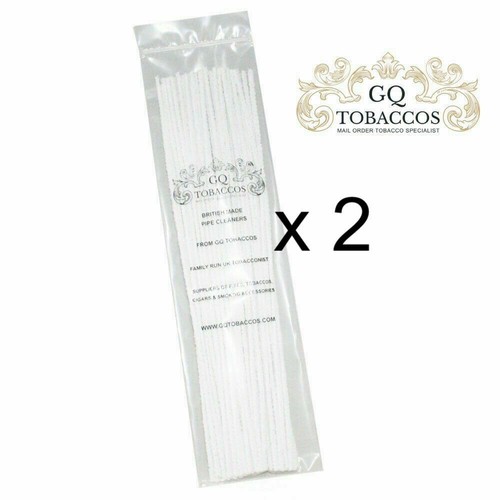 Packets tobaccos 50 - 2, of