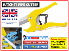 Ratchet Action 42mm Plastic