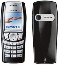 NOKIA 6610i RETRO CHEAP MOBILE