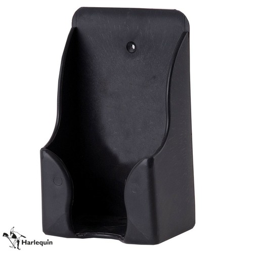 Plastic salt lick - lick, holder