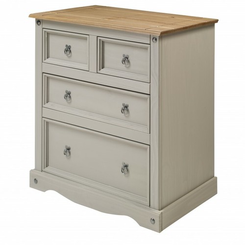 Corona compact chest - corona, of
