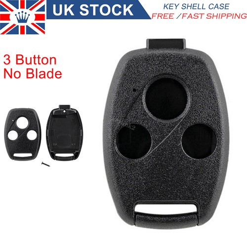 Button remote fob key - 3,