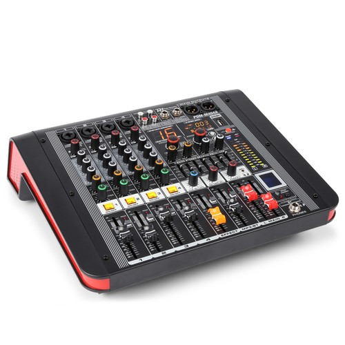 Pdm m404a channel - 4,