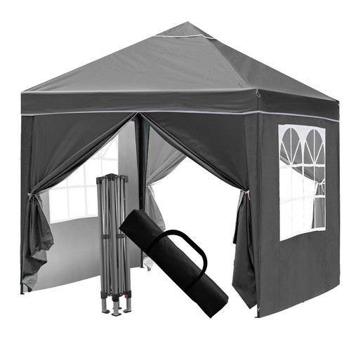 Pop gazebo with - pop, gazebo,