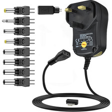 Multi-Voltage Power Supply